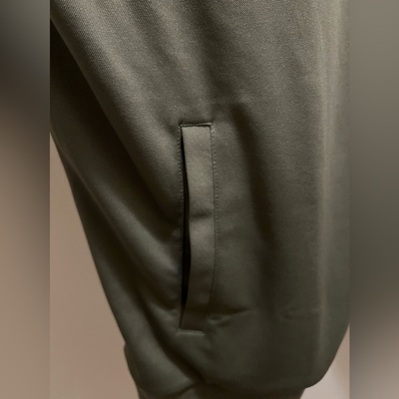 Paris 2024 Olympics Fundamentals Track Jacket Men Size 3XL New With Tags - Picture 6 of 13